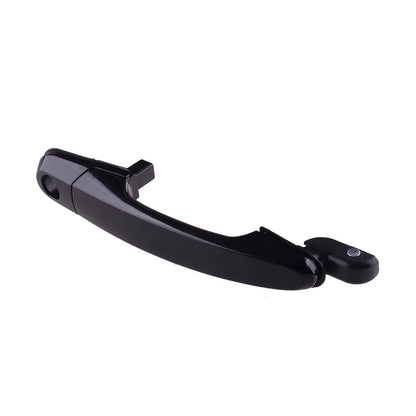 4pcs Exterior Door Handle Set for Hyundai Tucson (2005-2009)