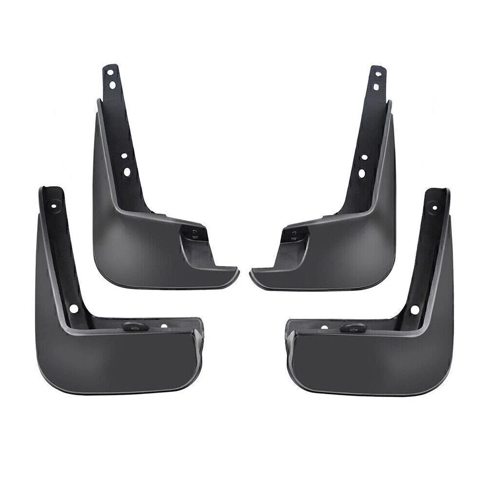 Mud Flaps for Toyota Corolla Sedan 2014-2018 - Splash Guards (2 x)