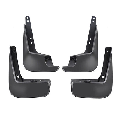 Mud Flaps for Toyota Corolla Sedan 2014-2018 - Splash Guards (2 x)