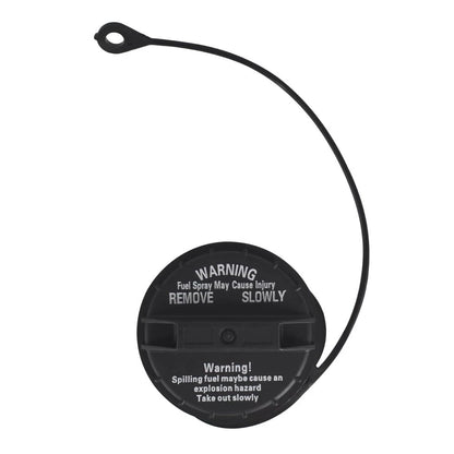Fuel Gas Tank Fill Cap for Subaru Legacy, Outback, Tribeca (2005-2012)