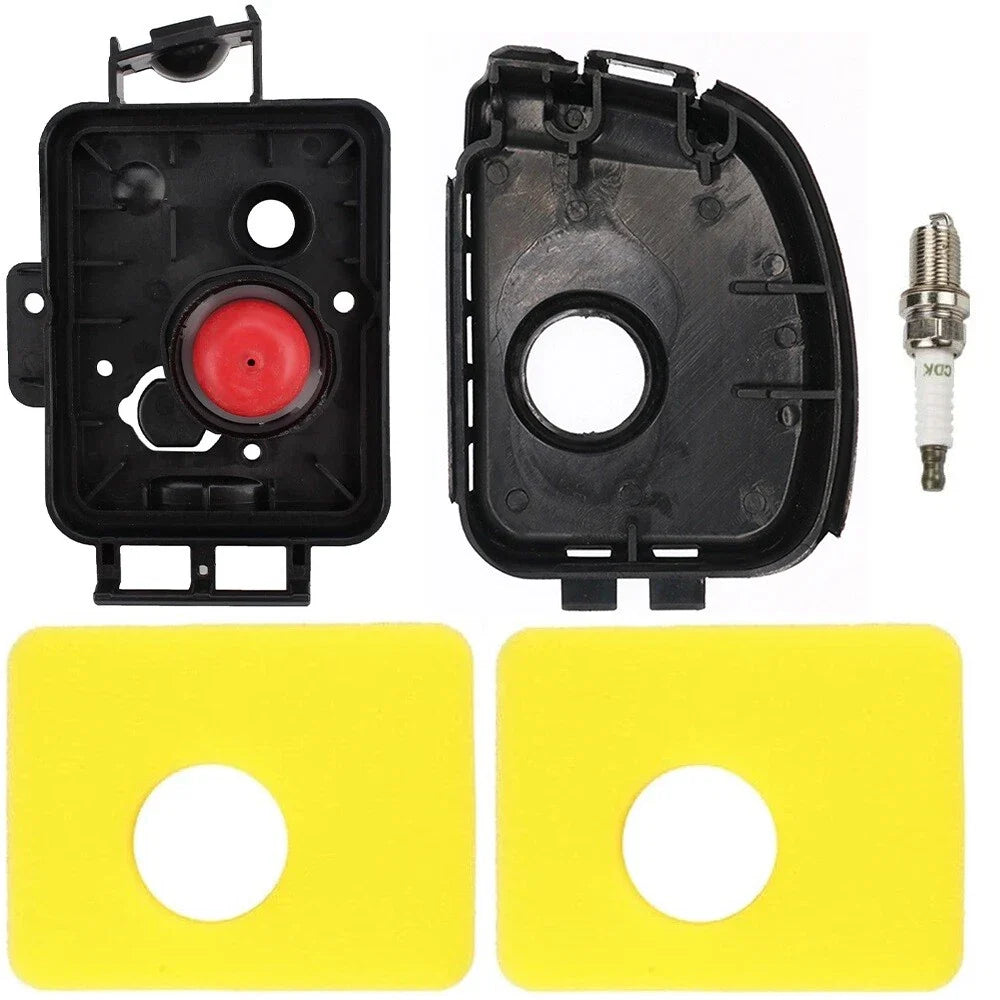 Air Filter Base Cover for OMC 300E/450E/500E/550E (2008-2010)