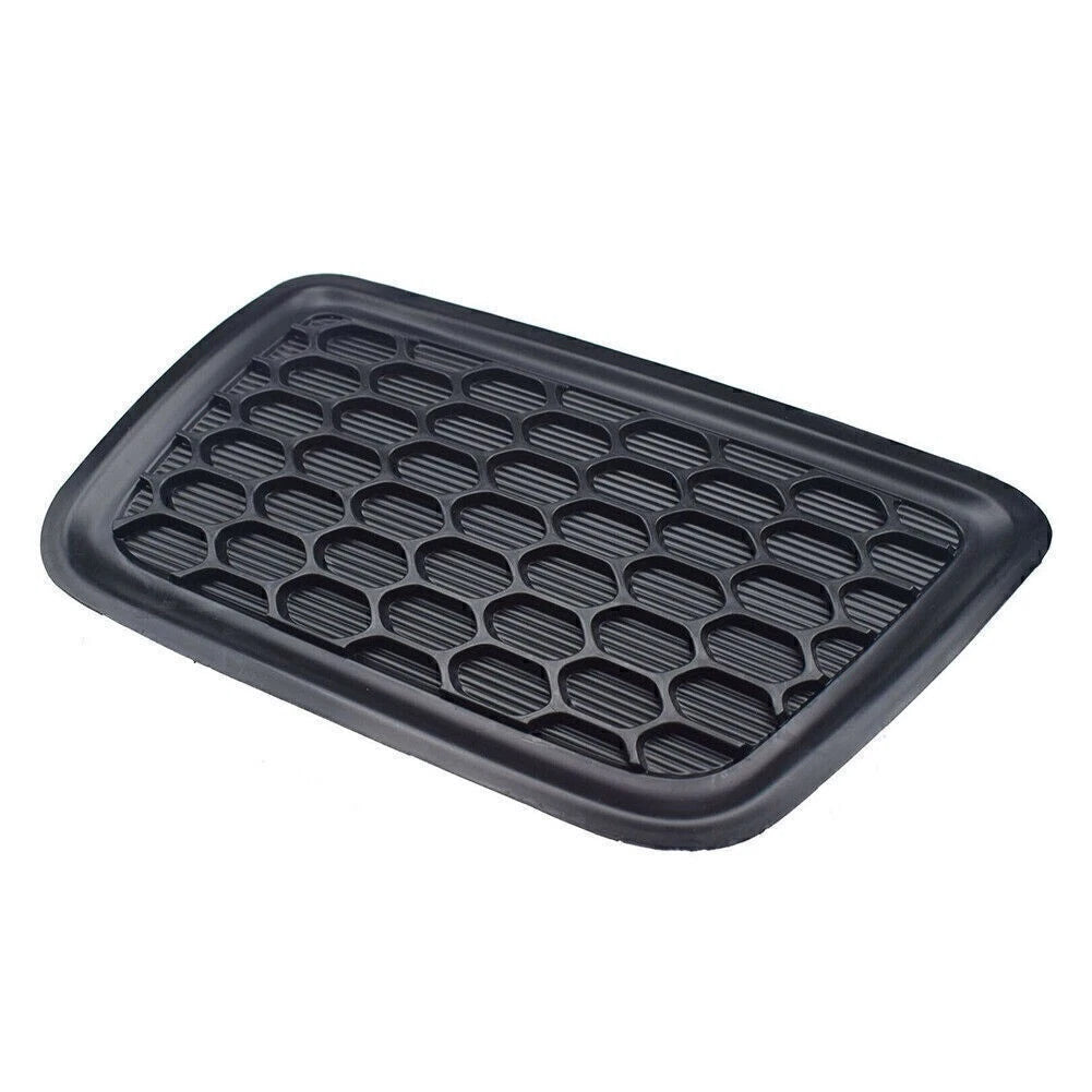 Right Side Lower Grille Tow Hook Insert Cover for Jeep Grand Cherokee (2014-2016)