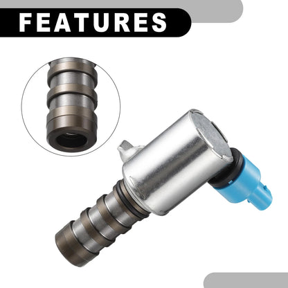 VVT Solenoid for Ford F150 2014-2016 (2 x)
