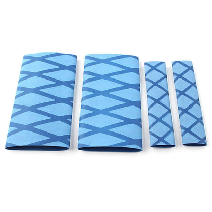 Non-Slip Handlebar Grip Covers for BMW R1200GS R1250GS (2013-2023)