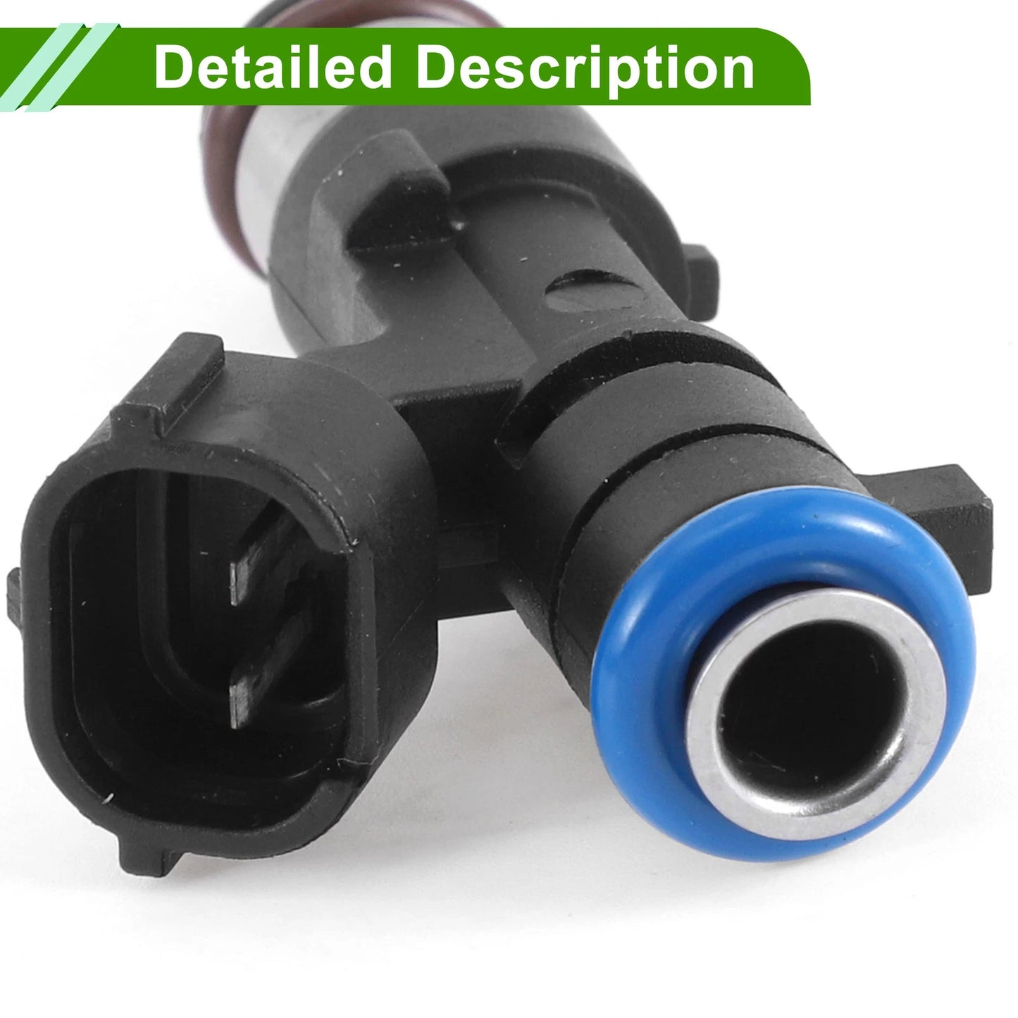 Fuel Injector No.CDH100B for Mitsubishi 4G64 Engine
