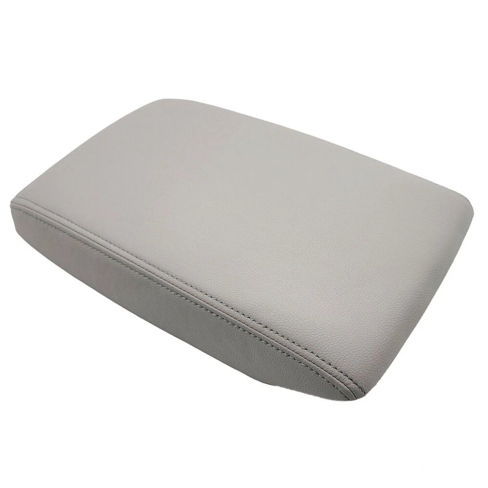 Center Console Armrest Lid Cover for 2008-2013 Toyota Highlander (2008-2013)