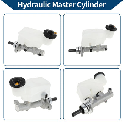 Brake Master Cylinder Reservoir for Toyota Yaris (2007-2011)
