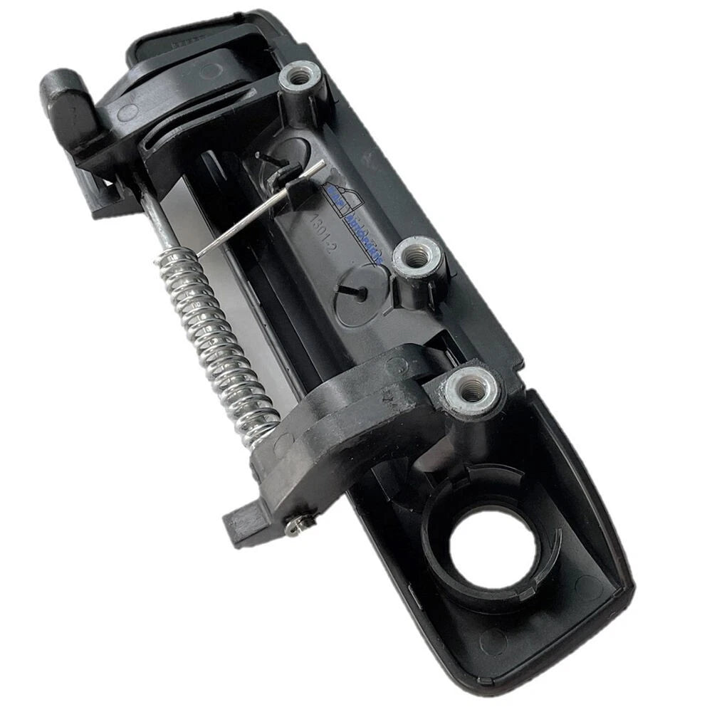 Tailgate Handle with Keyhole for Ford Ranger PX, Mazda BT50 (2011-2020)