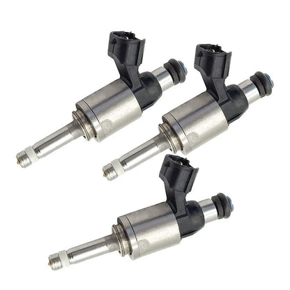 3 x Fuel Injectors for Toyota Tacoma Highlander Sienna 3.5L (2016-2018)