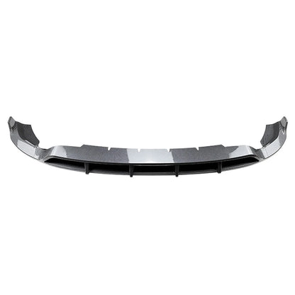 Front Bumper Spoiler Lip for Mercedes Benz GLC Class X254 (2023-Up)