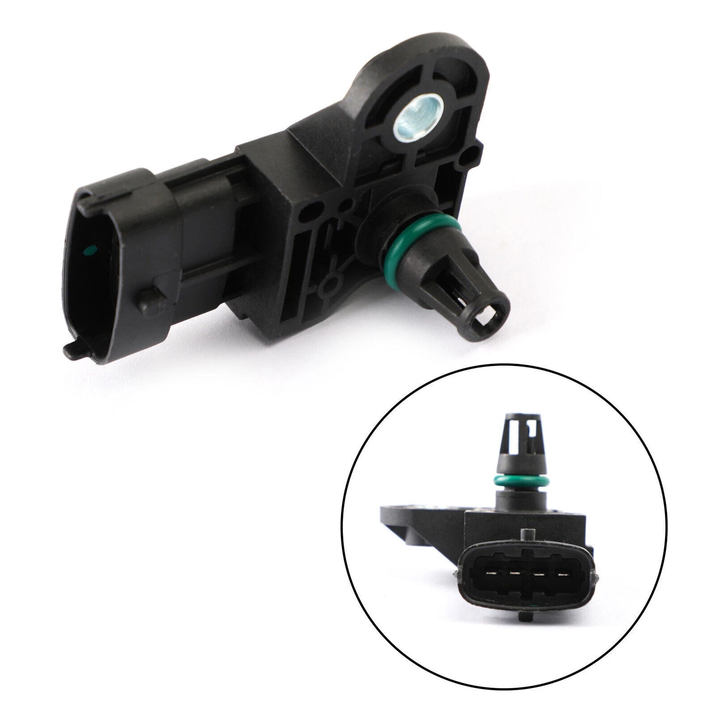 DSS3-TF Sensor for Polaris Sportsman 570, 850, Ranger 570, 800, 900, RZR (2014-2023)