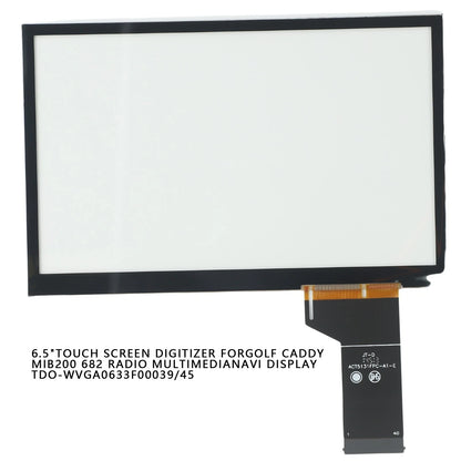 Touch Screen for Skoda CC