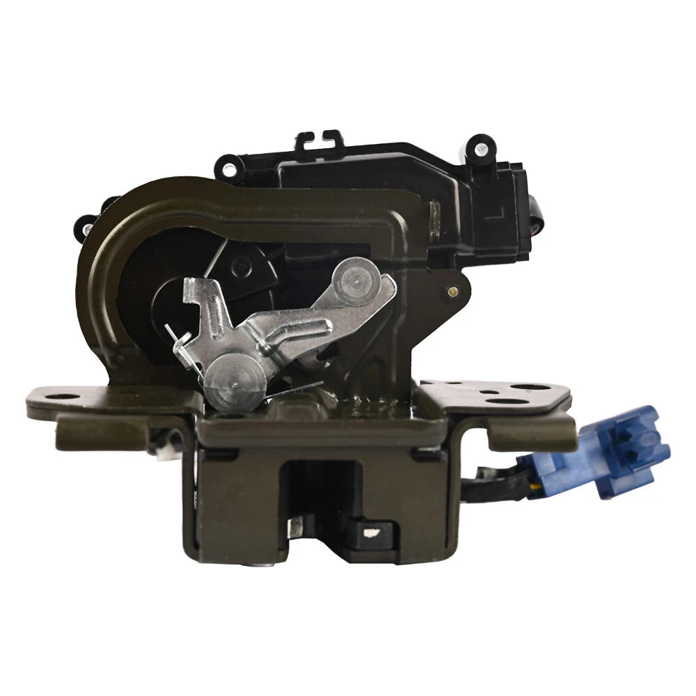 Rear Tailgate Back Hatch Door Lock Actuator for Toyota Prius (2010–2015)