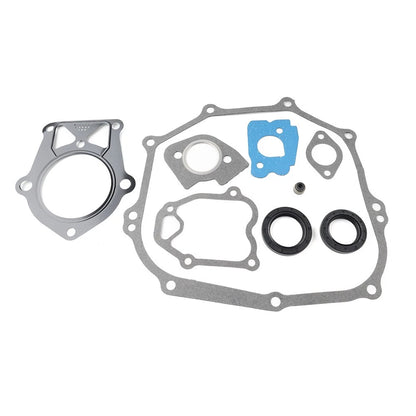 Engine Rebuild Kit Gasket Seal for YAMAHA GOLF CART G2 G5 G8 G9 G11 (1985-1995)