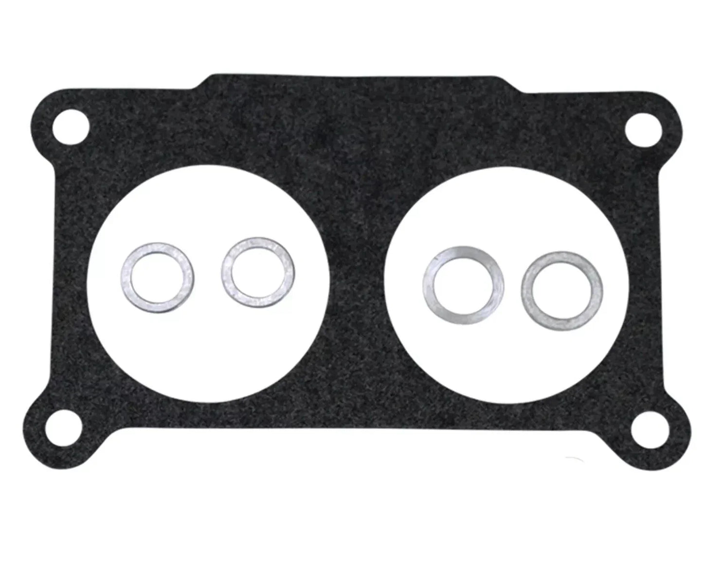 Carburetor Rebuild Kit for Yamaha Outboard V-4 115/130HP 1986-1995