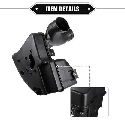 Engine Air Intake Resonator for Honda Accord (2008-2012)
