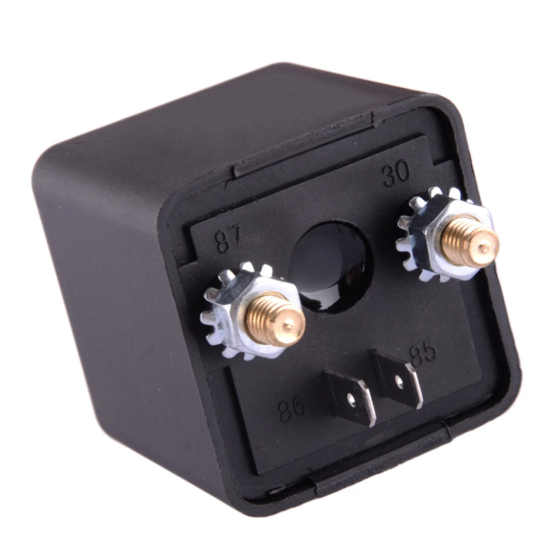 12V 200A Wireless Car Battery Isolator Remote Control