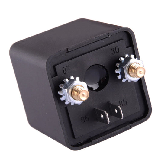 12V 200A Wireless Car Battery Isolator Remote Control