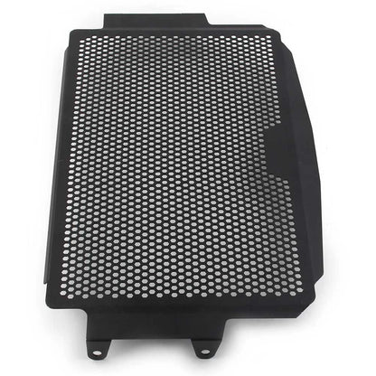 Black Radiator Grille Guard Cover for YAMAHA MT-09 (2021-2022)