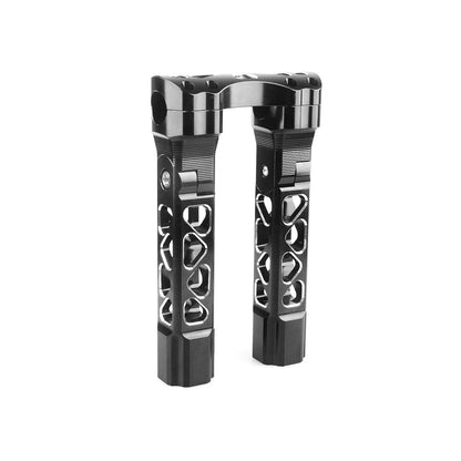8.5" Riser Kit for Harley Davidson