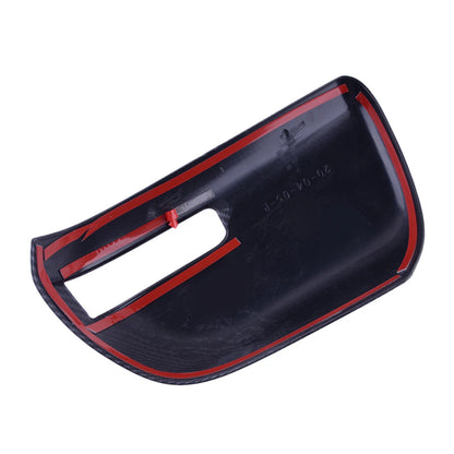 Signal Rearview Side Mirror Cover Trim for 11-20 Toyota Sienna (2011-2020)