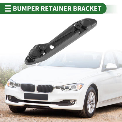 Right Front Bumper Retainer Bracket for BMW 340i (2016-2018)