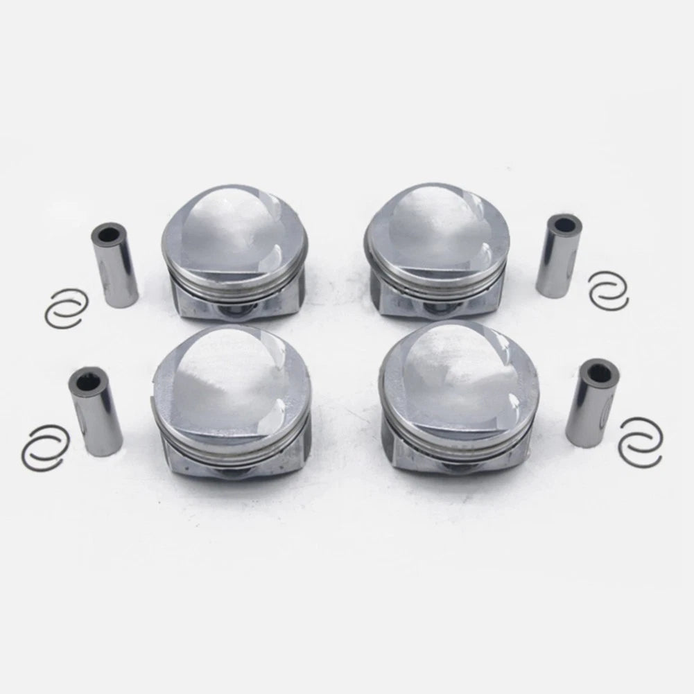 Engine Piston Seal Overhaul Kit for Audi A3, Volkswagen Golf 1.8T (2000-2006)