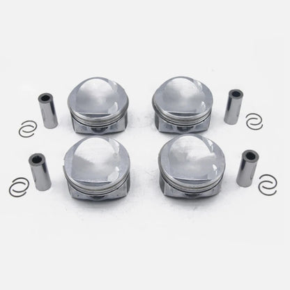 Engine Piston Seal Overhaul Kit for Audi A3, Volkswagen Golf 1.8T (2000-2006)