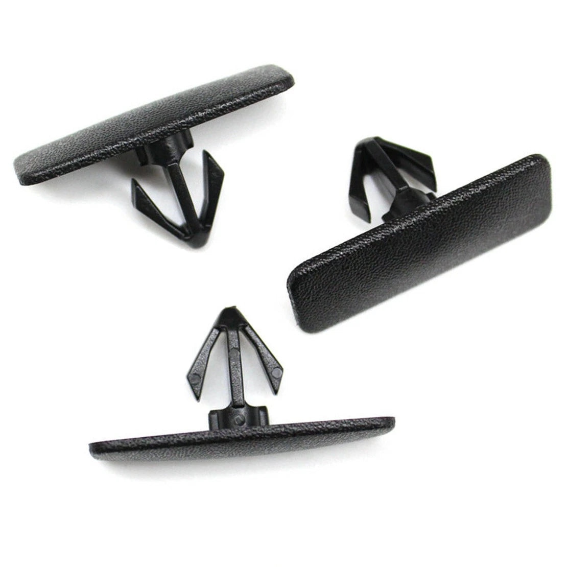 50 x Rocker Panel Moulding Retainer Clips for GM Chevrolet Impala (2000-2016)