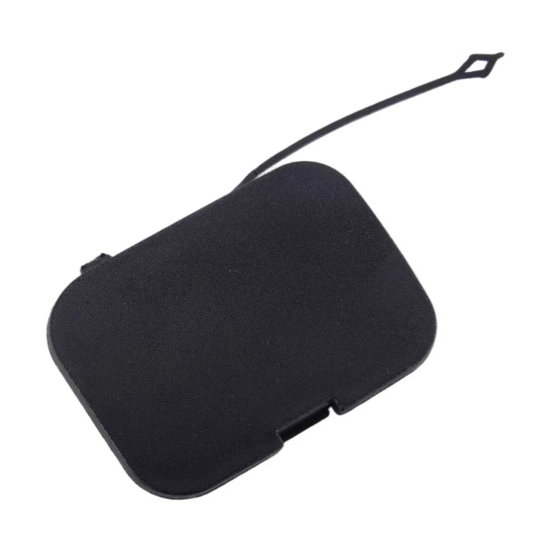 Front Bumper Tow Hook Cover for Peugeot Boxer, Fiat Ducato (2006-2023)