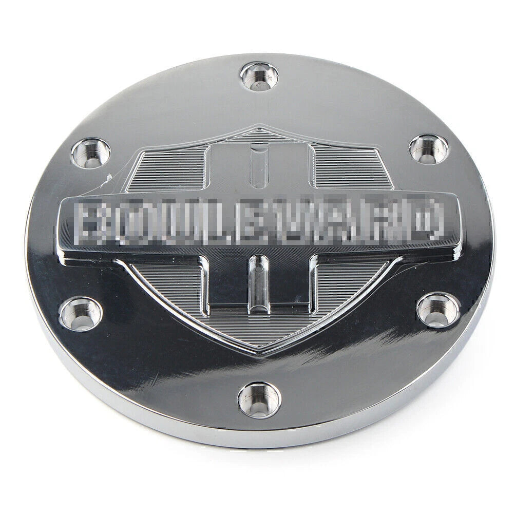 Derby Side Cover Engine Stator Guard for Suzuki Boulevard M109R (2006-2023)
