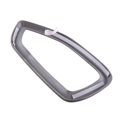 Car Side Air Vent Outlet Cover Trim for Hyundai Santa Fe (2019-2022)