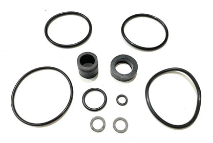 Water Pump Impeller Housing Kit for MerCruiser Alpha One (1991-1997)