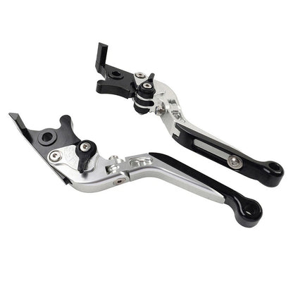 Extendable Brake Clutch Levers for BMW F900R F900XR F750GS F850GS (2020-2023)