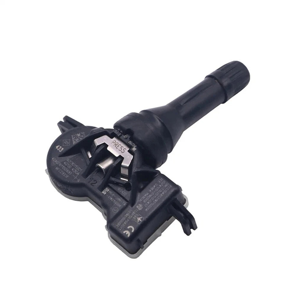 4 x TPMS Tire Pressure Sensors for Nissan Qashqai Rogue (2007-2023)