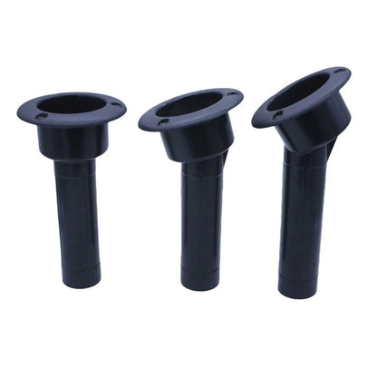 Boat Fishing Rod Holder with Adjustable Angles for Kayak/Dock/Surf Use