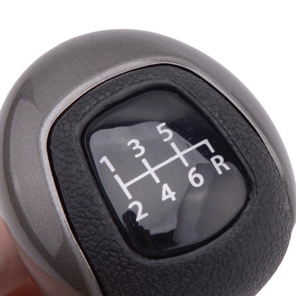 6Speed Manual Gear Shift Knob for Honda Civic DX EX (2006-2011)