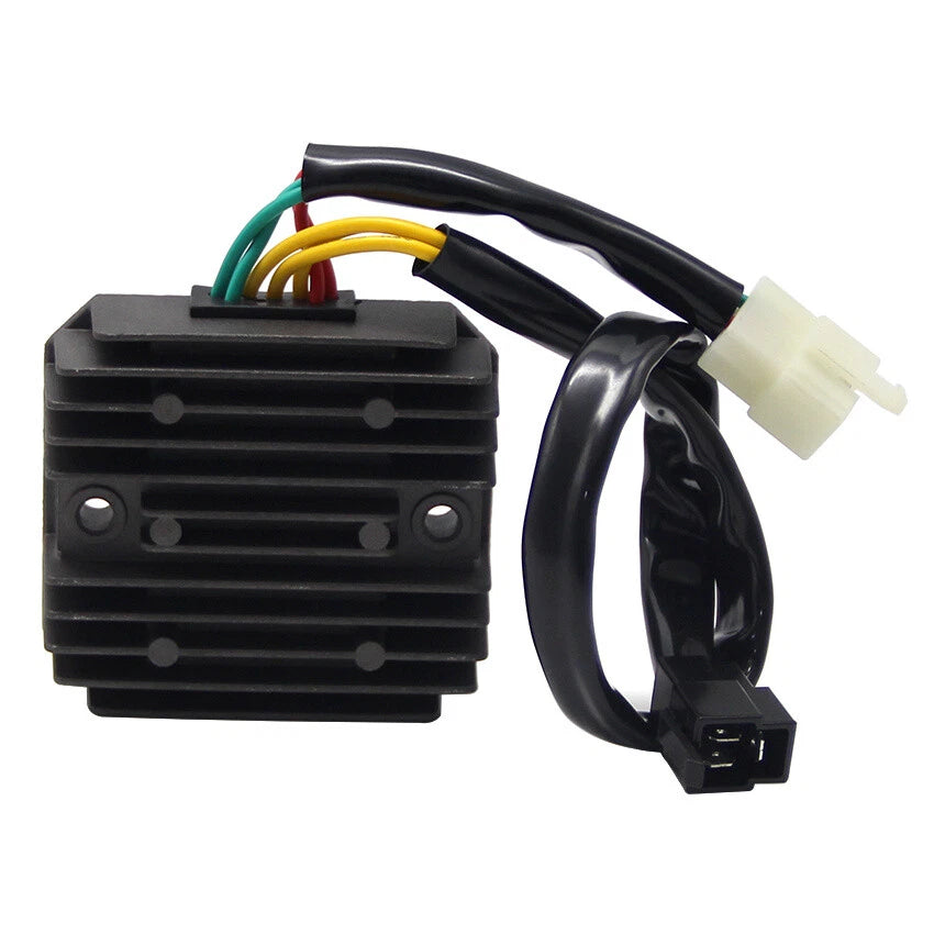 Voltage Rectifier Regulator for Honda NT650 NT650A Hawk GT (1988-1991)