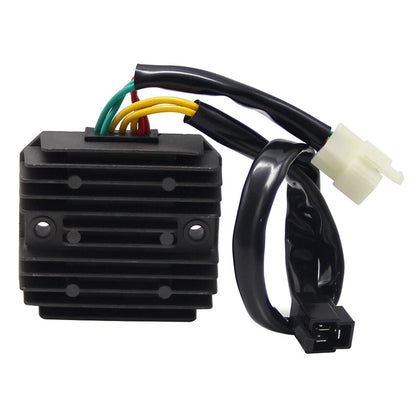 Voltage Rectifier Regulator for Honda NT650 NT650A Hawk GT (1988-1991)