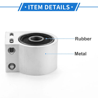 Front Lower Control Arm Bushing for CHEVROLET CAPTIVA SPORT (2012 - 2015)