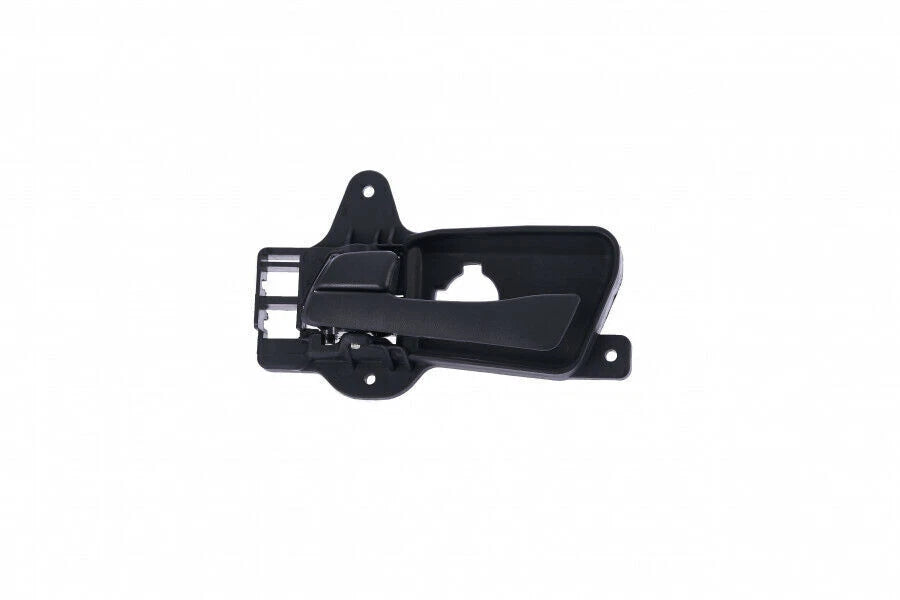 Rear Left RLHS Texture Black Inner Door Handle for Hyundai i30 (2007–2012)
