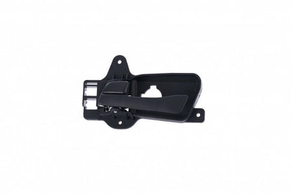 Rear Left RLHS Texture Black Inner Door Handle for Hyundai i30 (2007–2012)