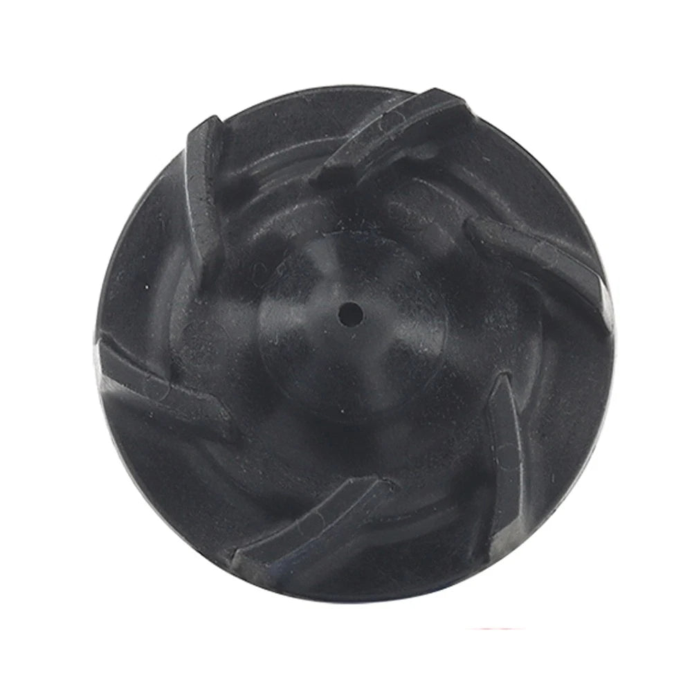 Bronco Water Pump Impeller & Shaft for Yamaha fits YFZ450R & YFZ450X