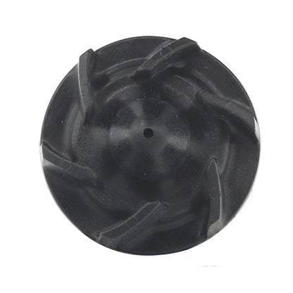 Bronco Water Pump Impeller & Shaft for Yamaha fits YFZ450R & YFZ450X