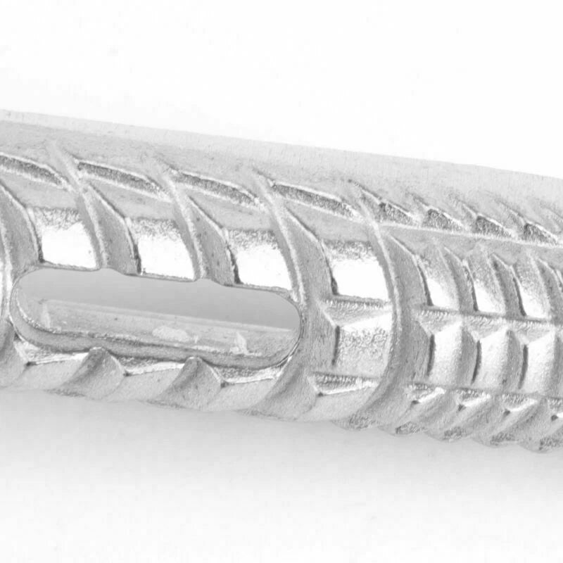 Foot Pegs for Suzuki GSXR 600/750 (06-14), GSXR1000 (05-14) Silver