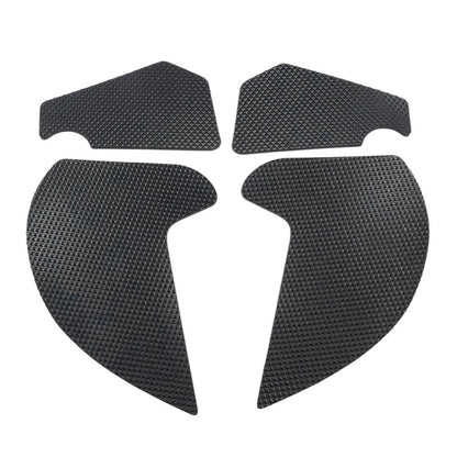 Anti-Slip Tank Traction Pad Knee Grip Protector for Yamaha MT07 (2018-2020)