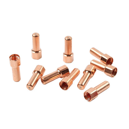Plasma Cutting Electrode for PT-100 PTM-100 IPT-100 Torch (2020-2023)