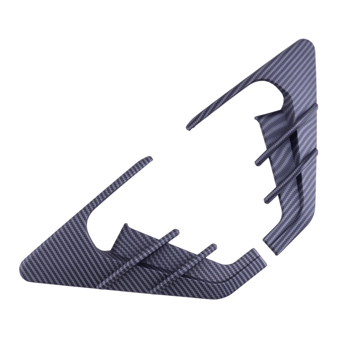 Fender Camera Cover Trim for 2021 Tesla Model 3/Y (2021)