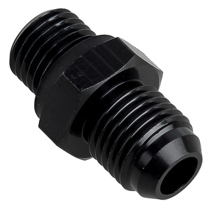 6AN to 1/4NPS Transmission Cooler Adapter for GM Turbo TH400 700R 4L70E