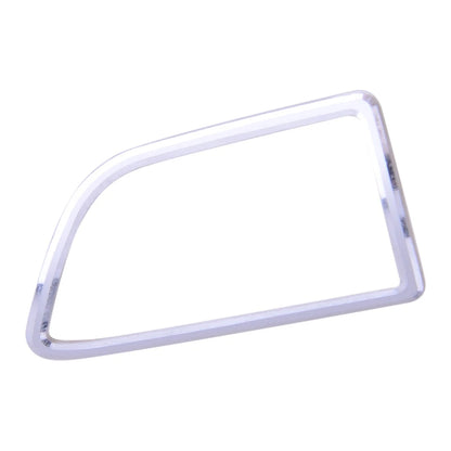 Wiper Button Cover Trim for Benz GLC CLA GLA GL GLE GLS ML (2015-2023)